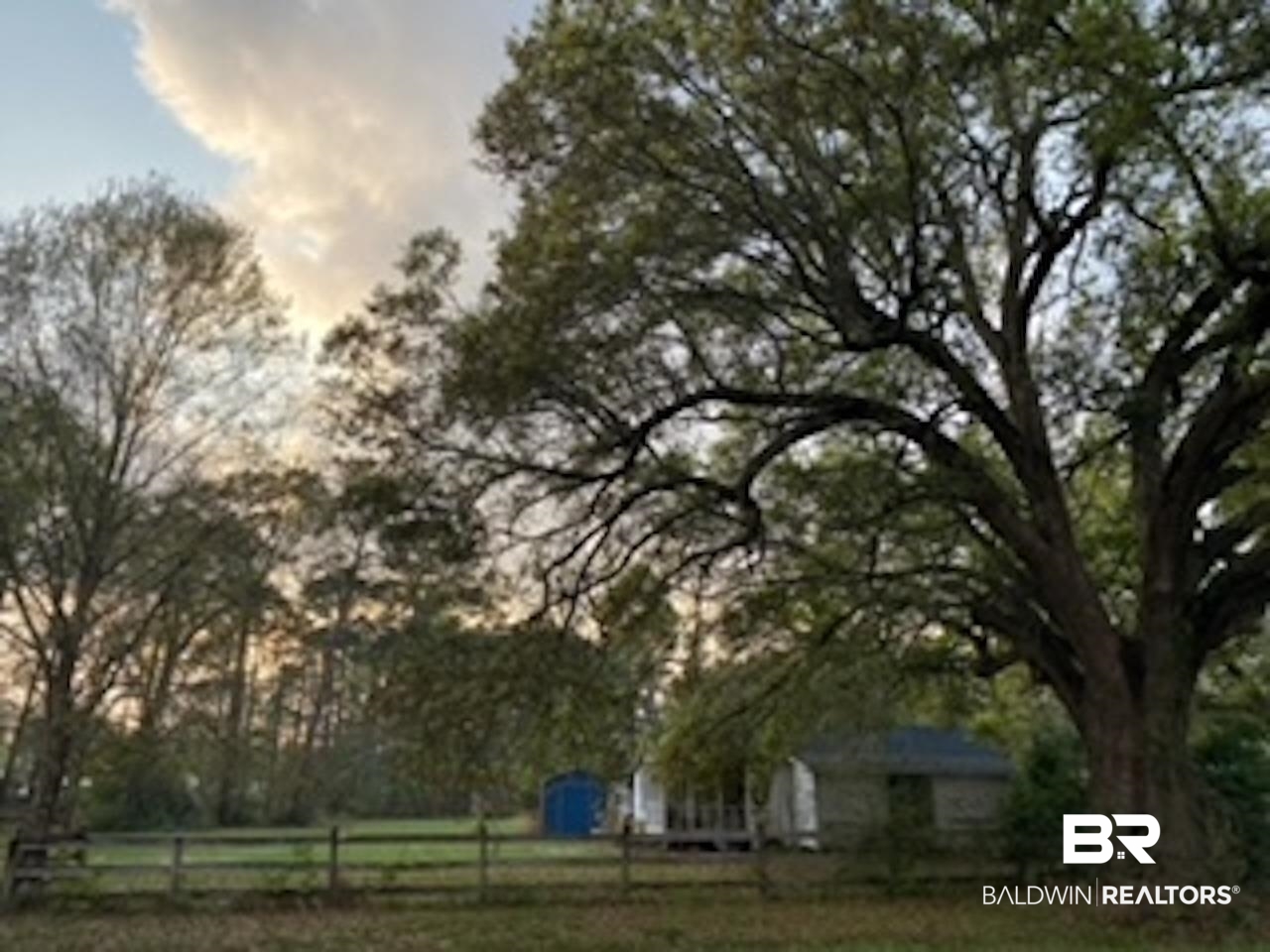 9655 Wilson Road Elberta, AL 36530 - Photo 1 of 11 Front