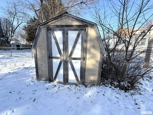 $79,900 | 92 Madison Street, Galesburg, IL 61401