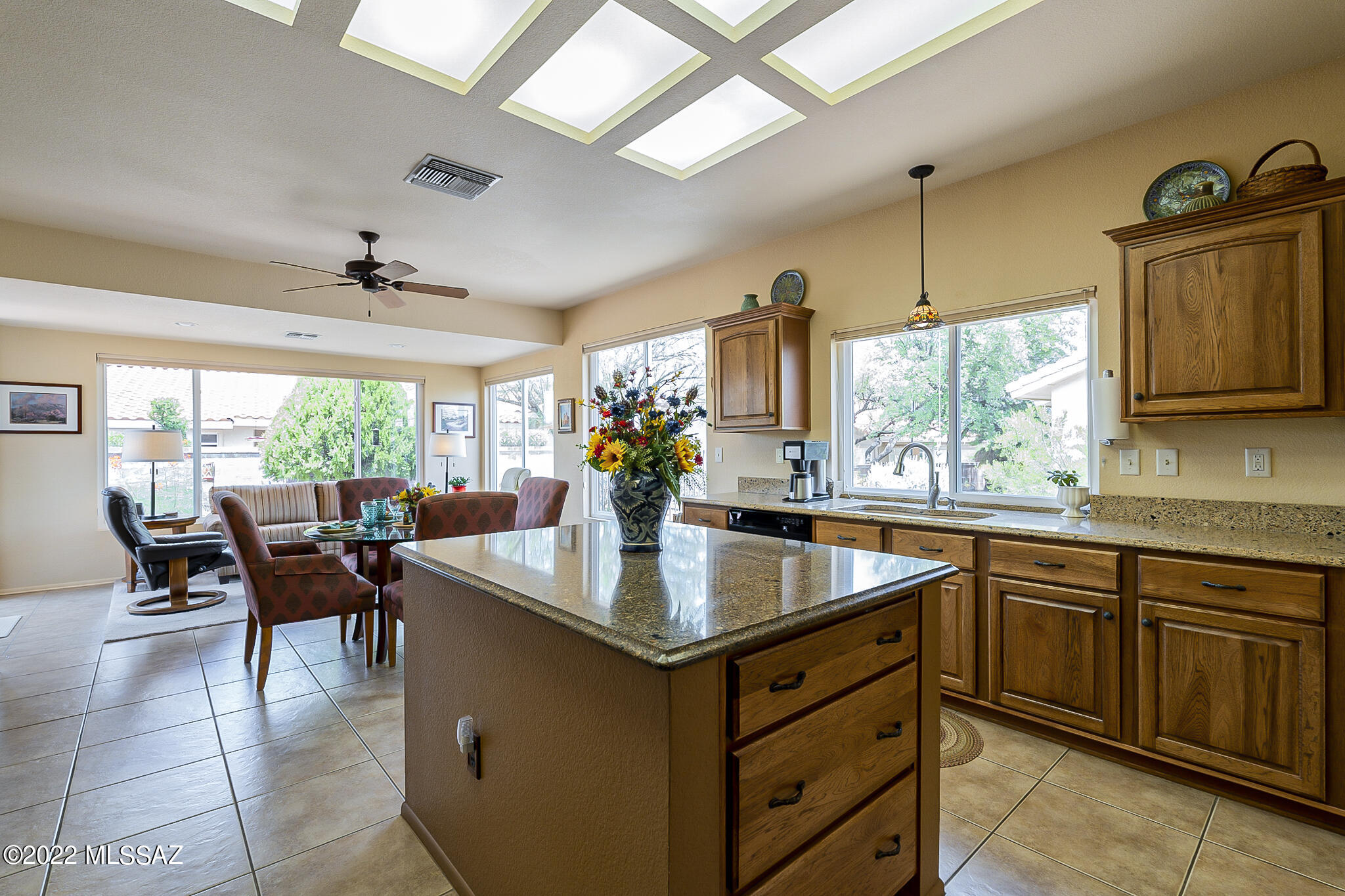 1161 East Sunset Ridge Place Oro Valley, AZ 85755 - Photo 15 of 45