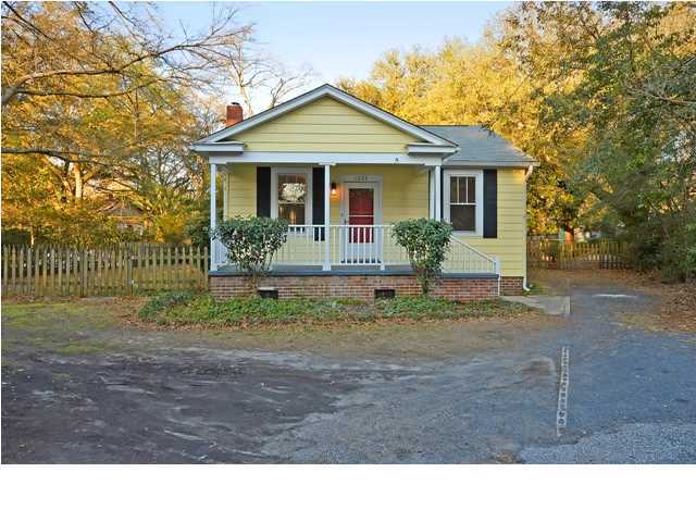 1235 Ashley Hall Road Charleston, SC 29407 - Photo 2 of 21 Additional Photo
