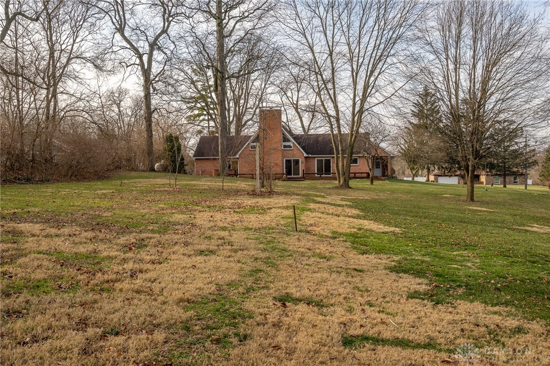 446 Grange Hall Road Beavercreek, OH 45430 - Photo 10 of 42