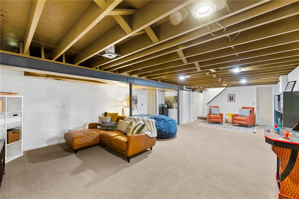 9718 Belinder Road Leawood, KS 66206 - Photo 21 of 23