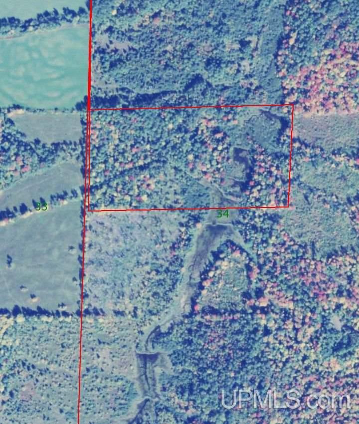 Tbd Tapiola Road Chassell, MI 49916 - Photo 2 of 14
