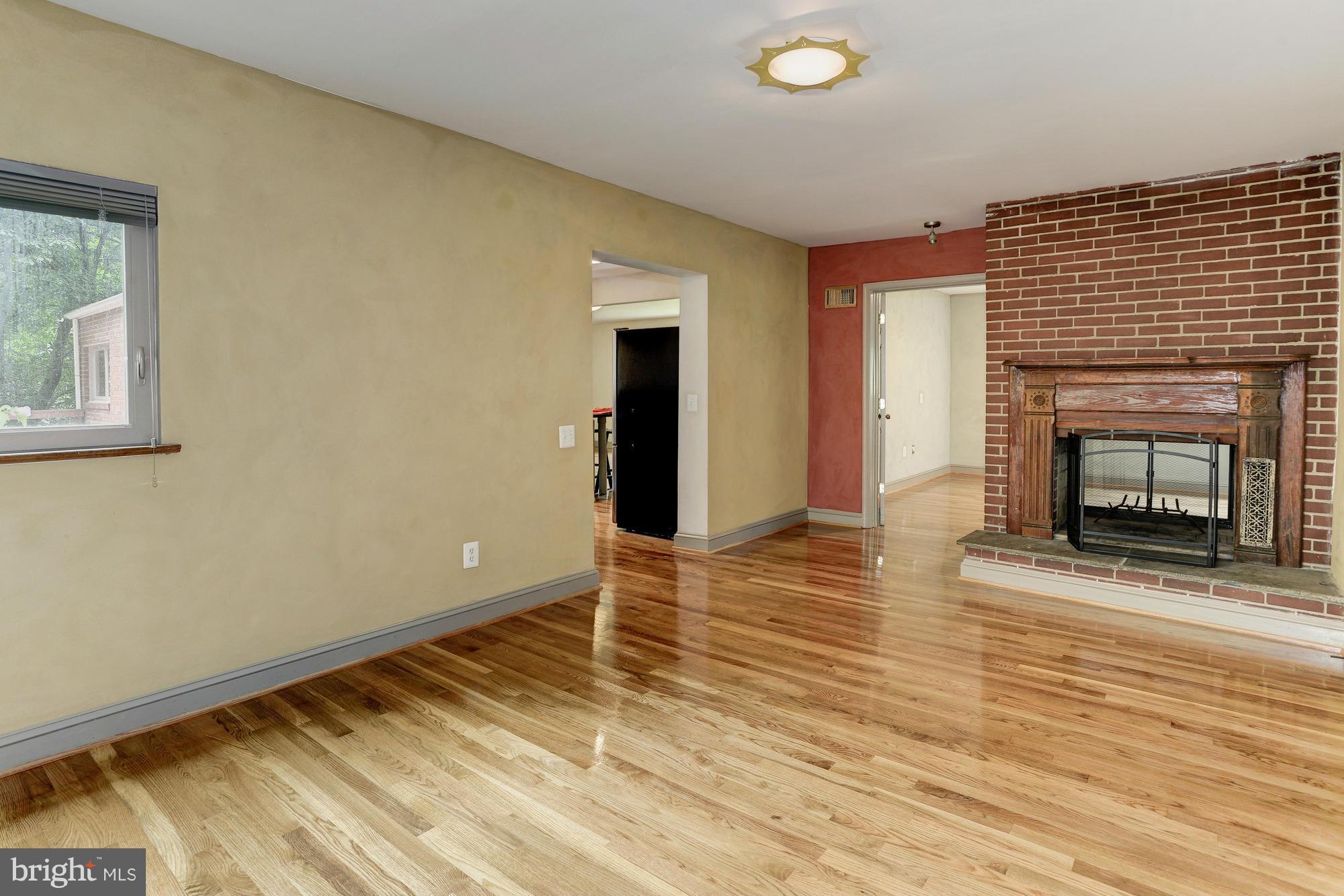 3035 Castle Road Falls Church, VA 22044 - Photo 7 of 24 Family Room