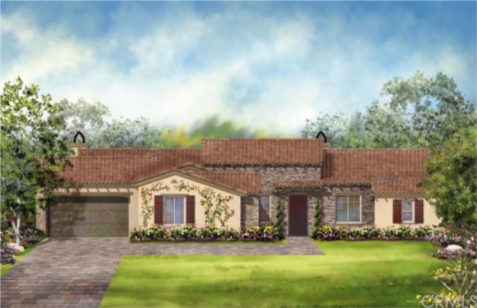 5804 Vía Las Nubes Riverside, CA 92506 - Photo 1 of 1