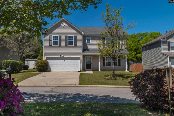 $290,500 | 392 Eagle Pointe Drive, Chapin, SC 29036