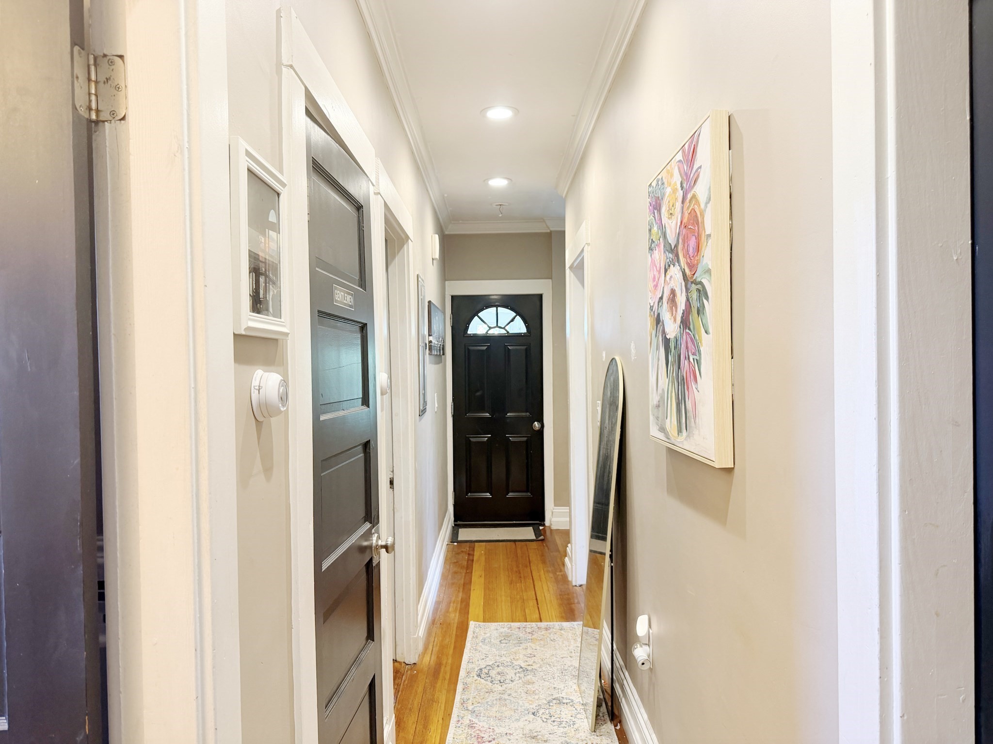 17 Pleasant Street, Unit 3 Boston, MA 02125 - Photo 9 of 14 Gallery Image 9