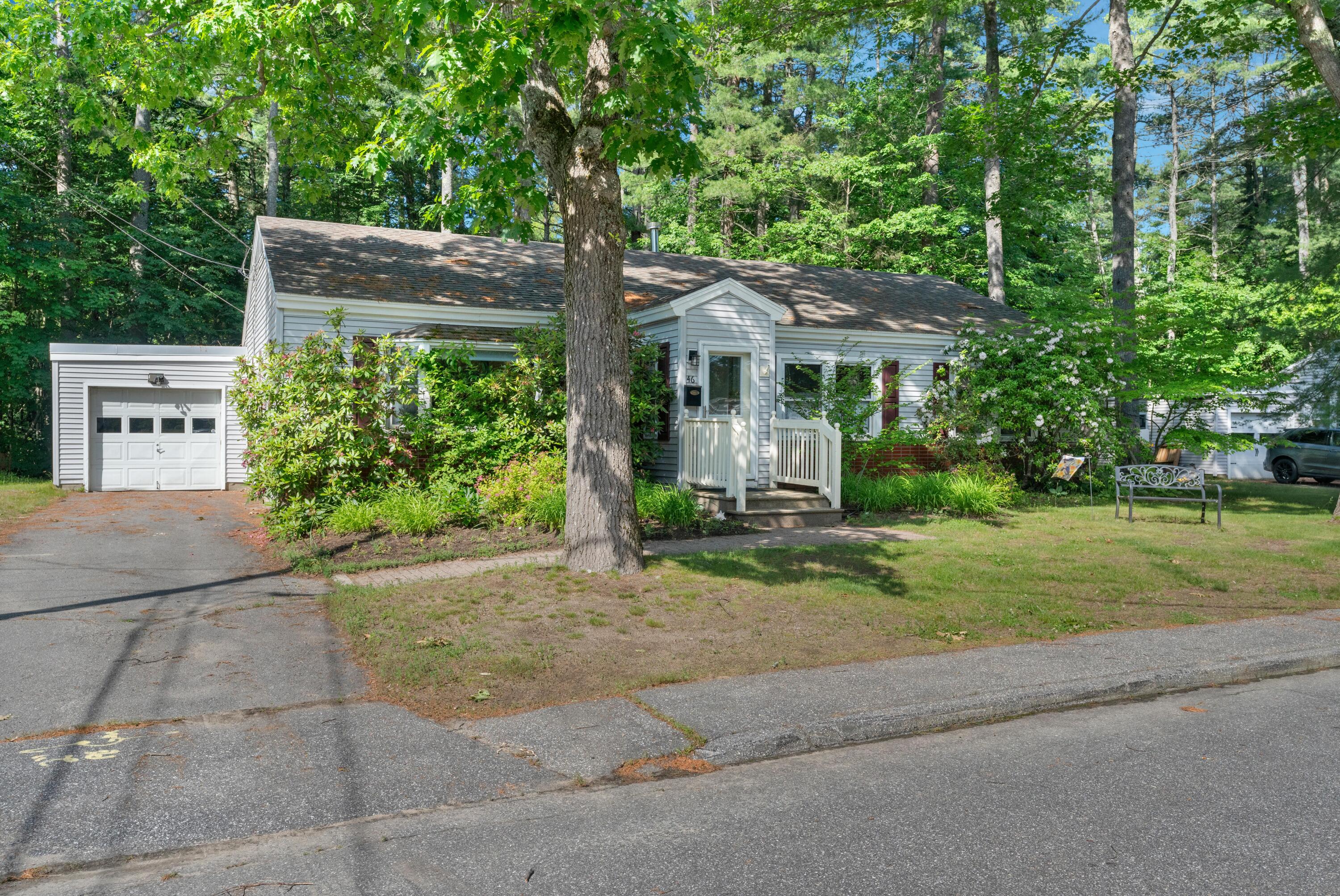 46 Intrepid Street Brunswick, ME 04011 - Photo 23 of 24 46 Intrepid