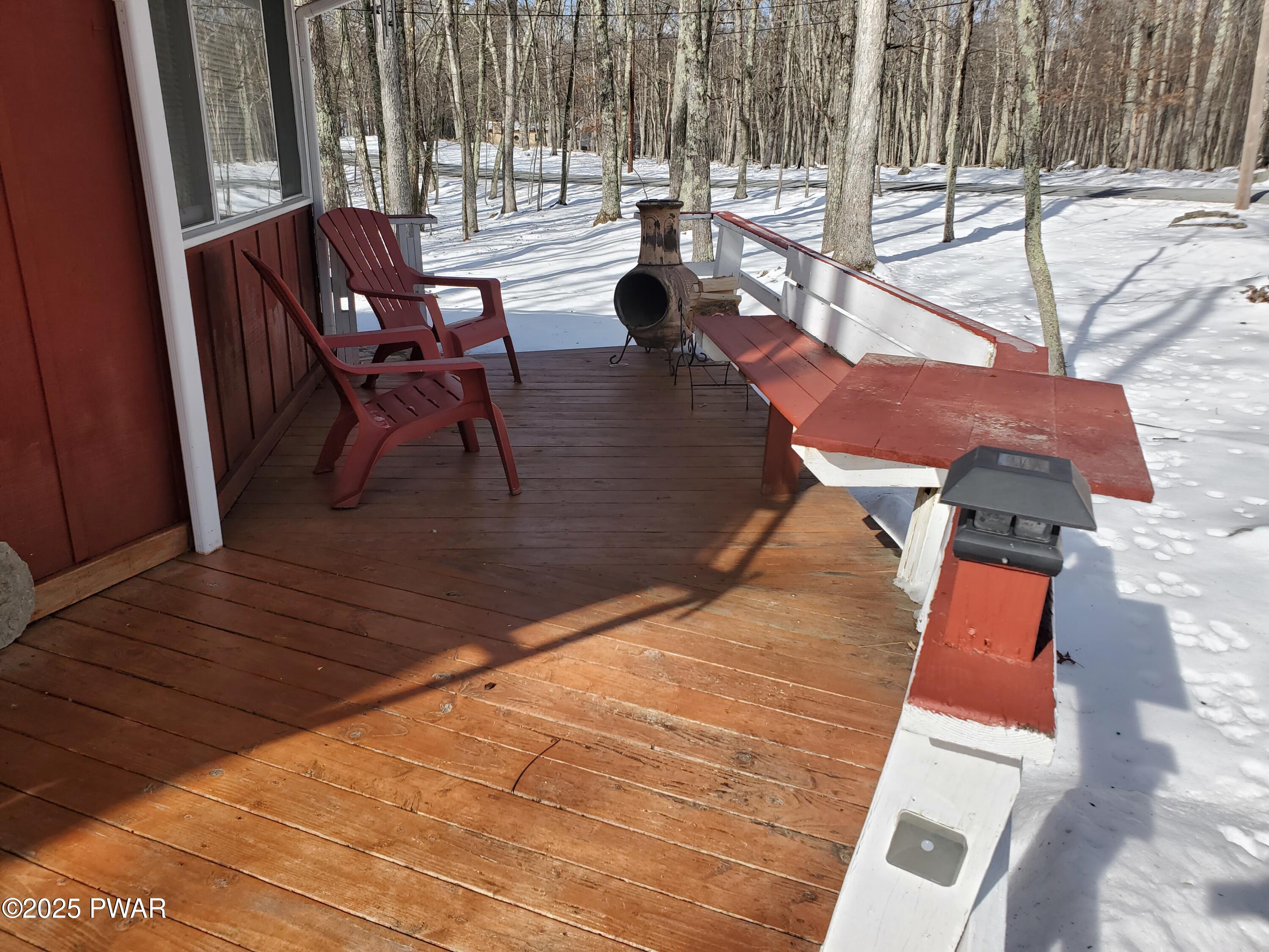 219 Forest Ridge Drive Hawley, PA 18428 - Photo 6 of 64