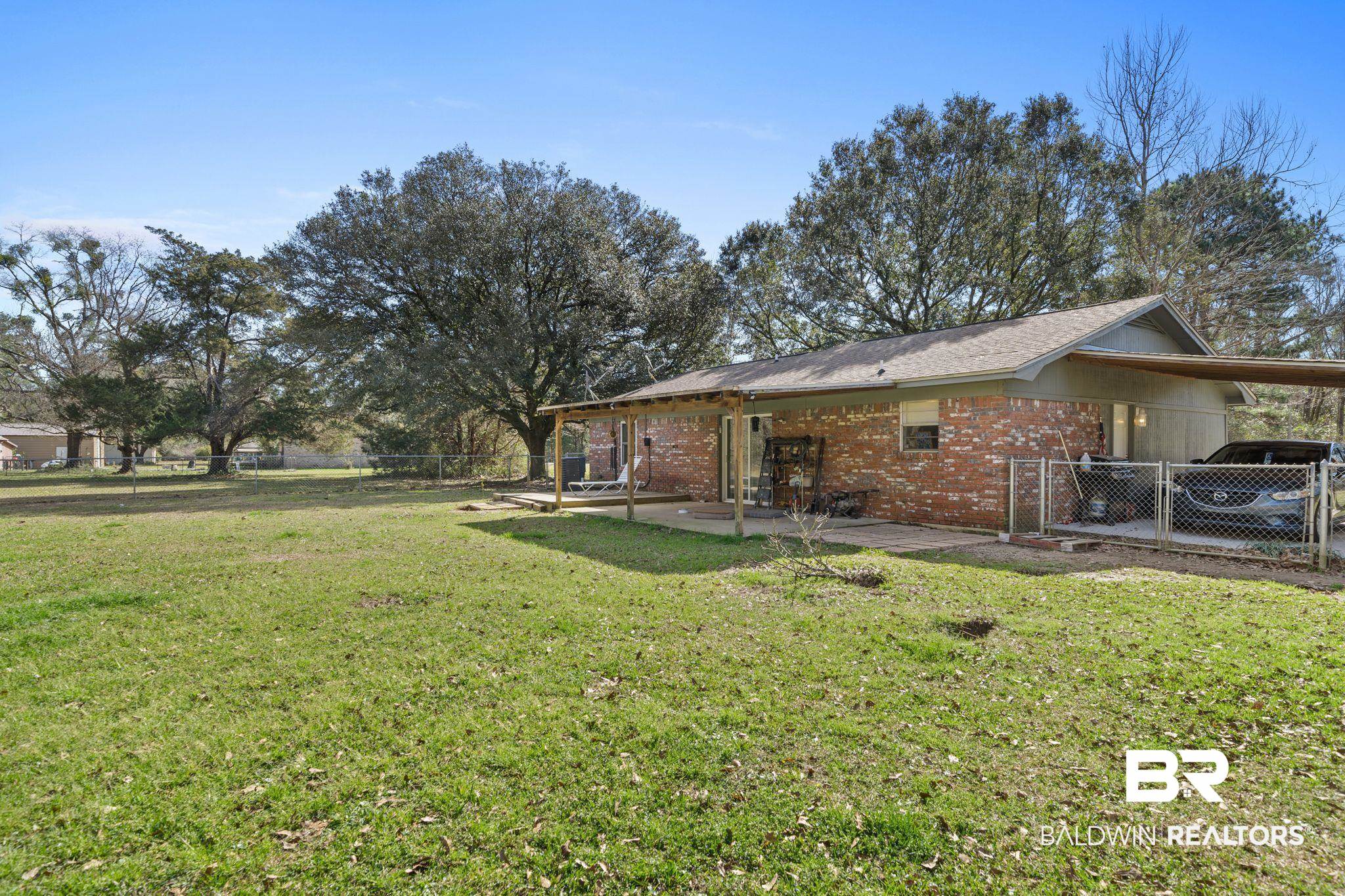 16375 Tolbert Road Bay Minette, AL 36507 - Photo 16 of 18 Gallery Image 16