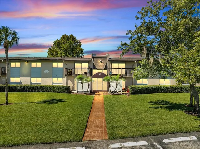 $123,000 | 1695 Lee Road, Unit C214, Winter Park, FL 32789