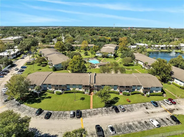 $123,000 | 1695 Lee Road, Unit C214, Winter Park, FL 32789