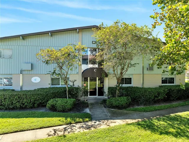 $123,000 | 1695 Lee Road, Unit C214, Winter Park, FL 32789