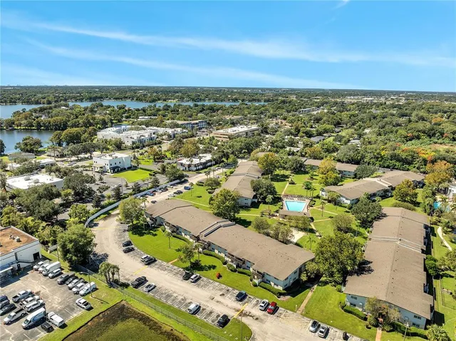 $123,000 | 1695 Lee Road, Unit C214, Winter Park, FL 32789