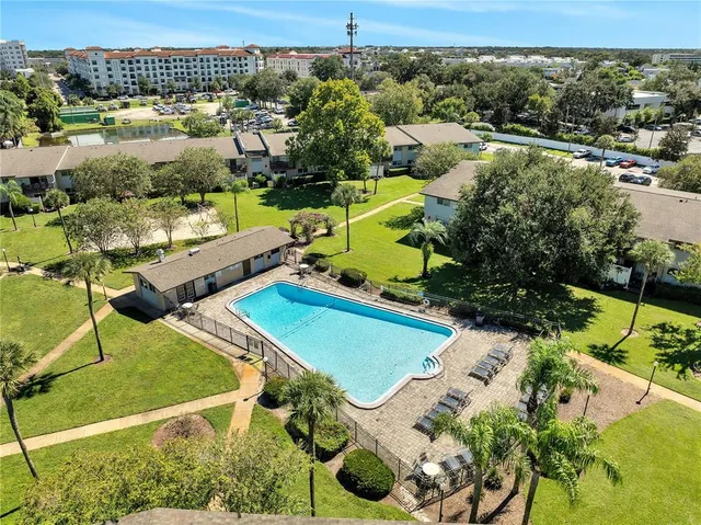 $123,000 | 1695 Lee Road, Unit C214, Winter Park, FL 32789