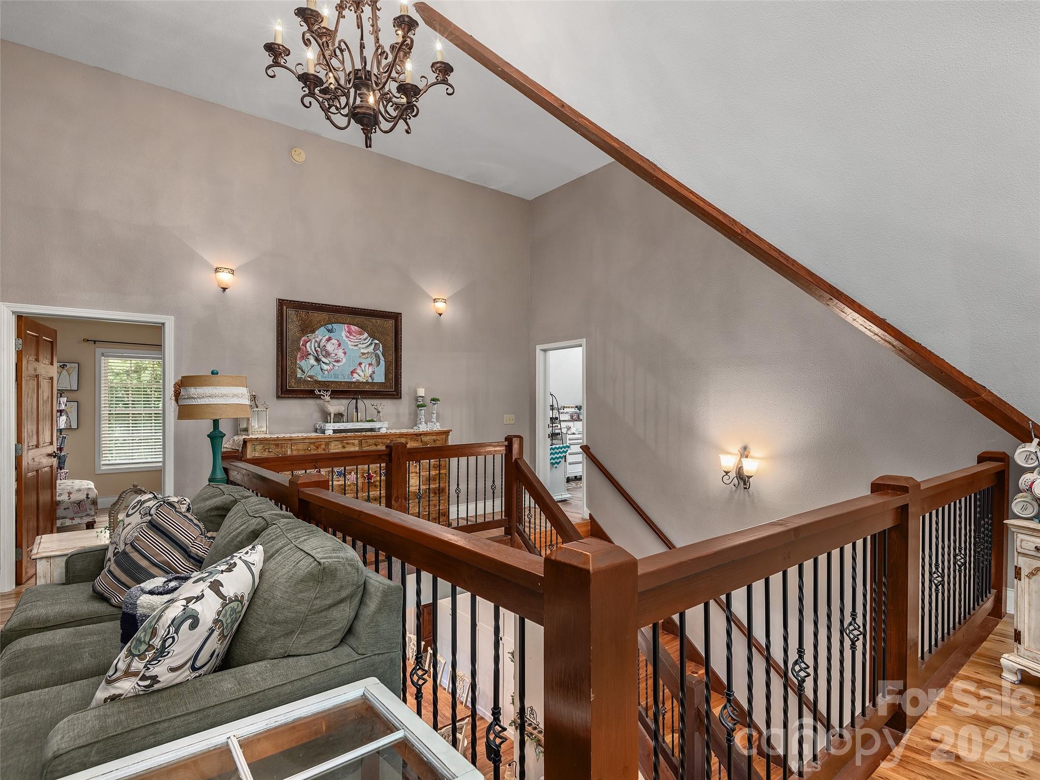148 Campbell Creek Road Maggie Valley, NC 28751 - Photo 22 of 30