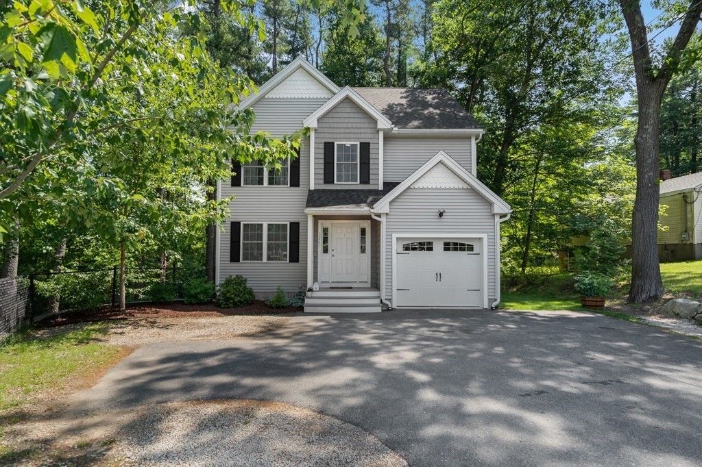 1261 Main Street Reading, MA 01867 - Photo 1 of 33 Gallery Image 1