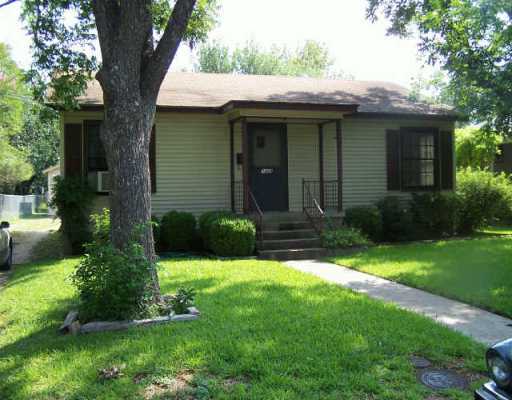 1408 Alguno Road Austin, TX 78757 - Photo 1 of 1