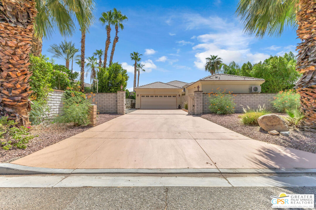 39914 Morningsprings Road Rancho Mirage, CA 92270 - Photo 35 of 37 Gallery Image 35