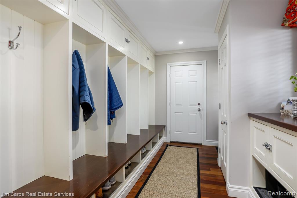 27 Harbor Hill Road Grosse Pointe Farms, MI 48236 - Photo 23 of 64