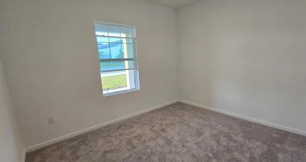 a view of room