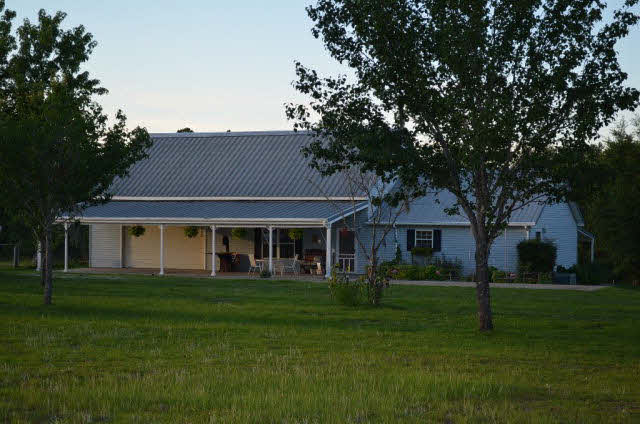 26890 Old Pensacola Road Robertsdale, AL 36567 - Photo 35 of 43