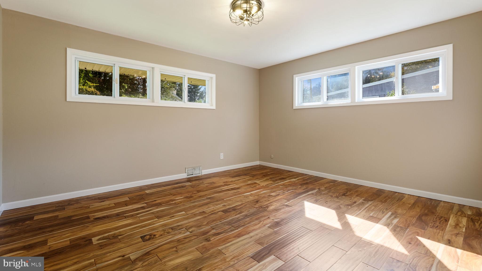 1341 Carol Road Jenkintown, PA 19046 - Photo 15 of 56 a view of an empty room with a window