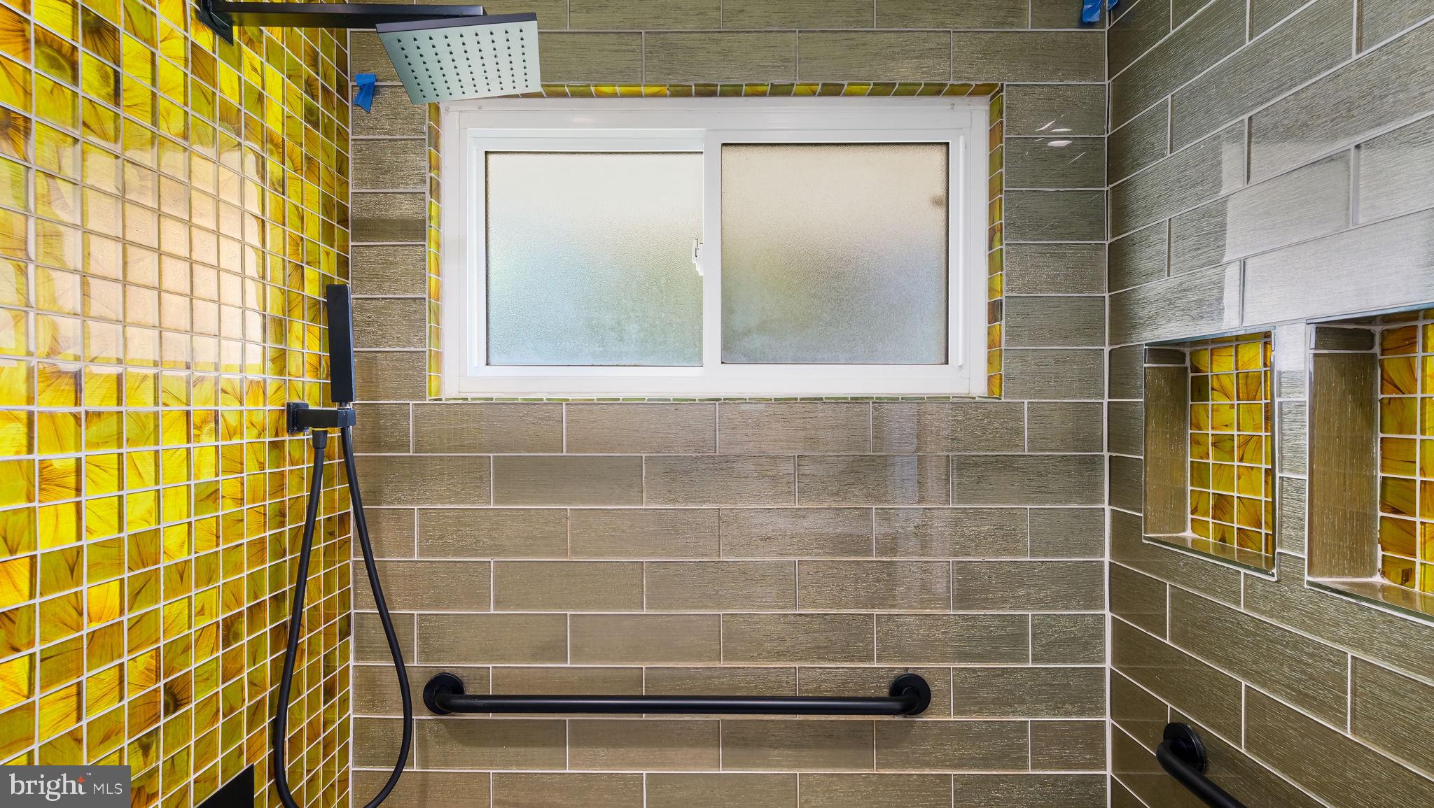 1341 Carol Road Jenkintown, PA 19046 - Photo 18 of 56 a bathroom with a shower