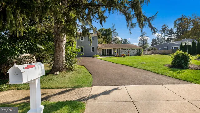 $775,000 | 1341 Carol Road, Jenkintown, PA 19046