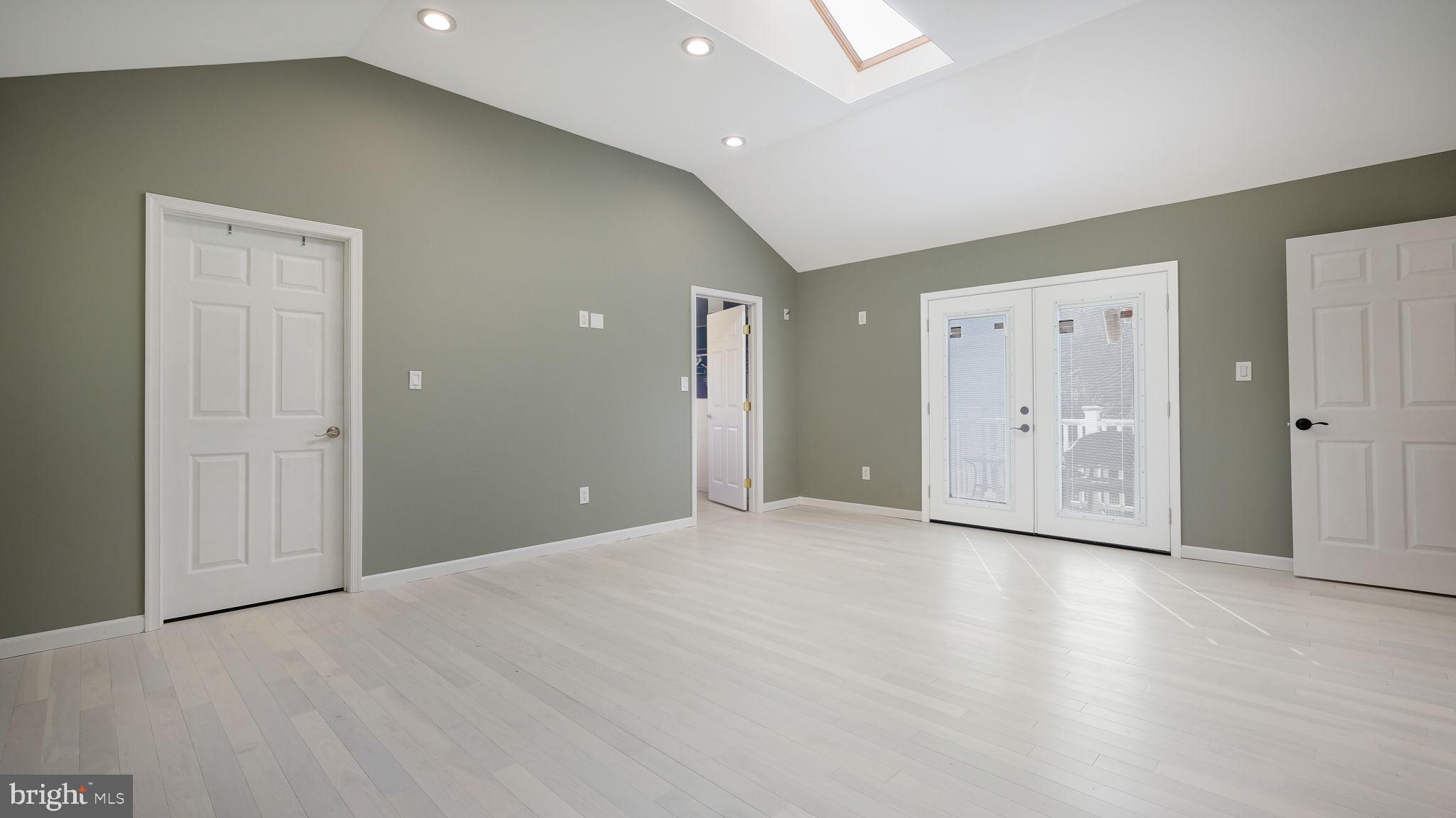 1341 Carol Road Jenkintown, PA 19046 - Photo 45 of 56 a view of an empty room