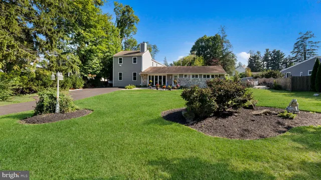 $775,000 | 1341 Carol Road, Jenkintown, PA 19046