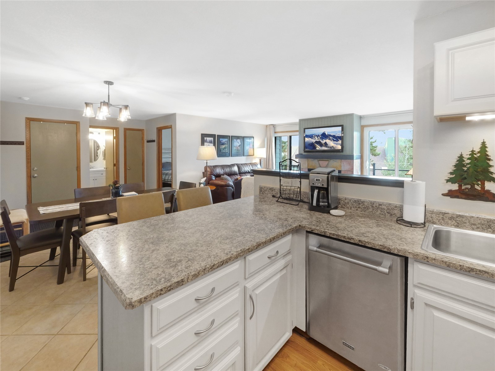 89100 Ryan Gulch Road, Unit 301 Silverthorne, CO 80498 - Photo 15 of 37