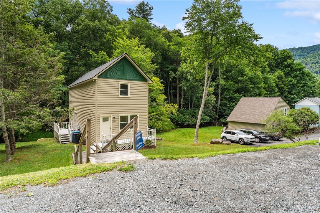 500 Poplar Grove Road Boone, NC 28607 - Photo 36 of 47