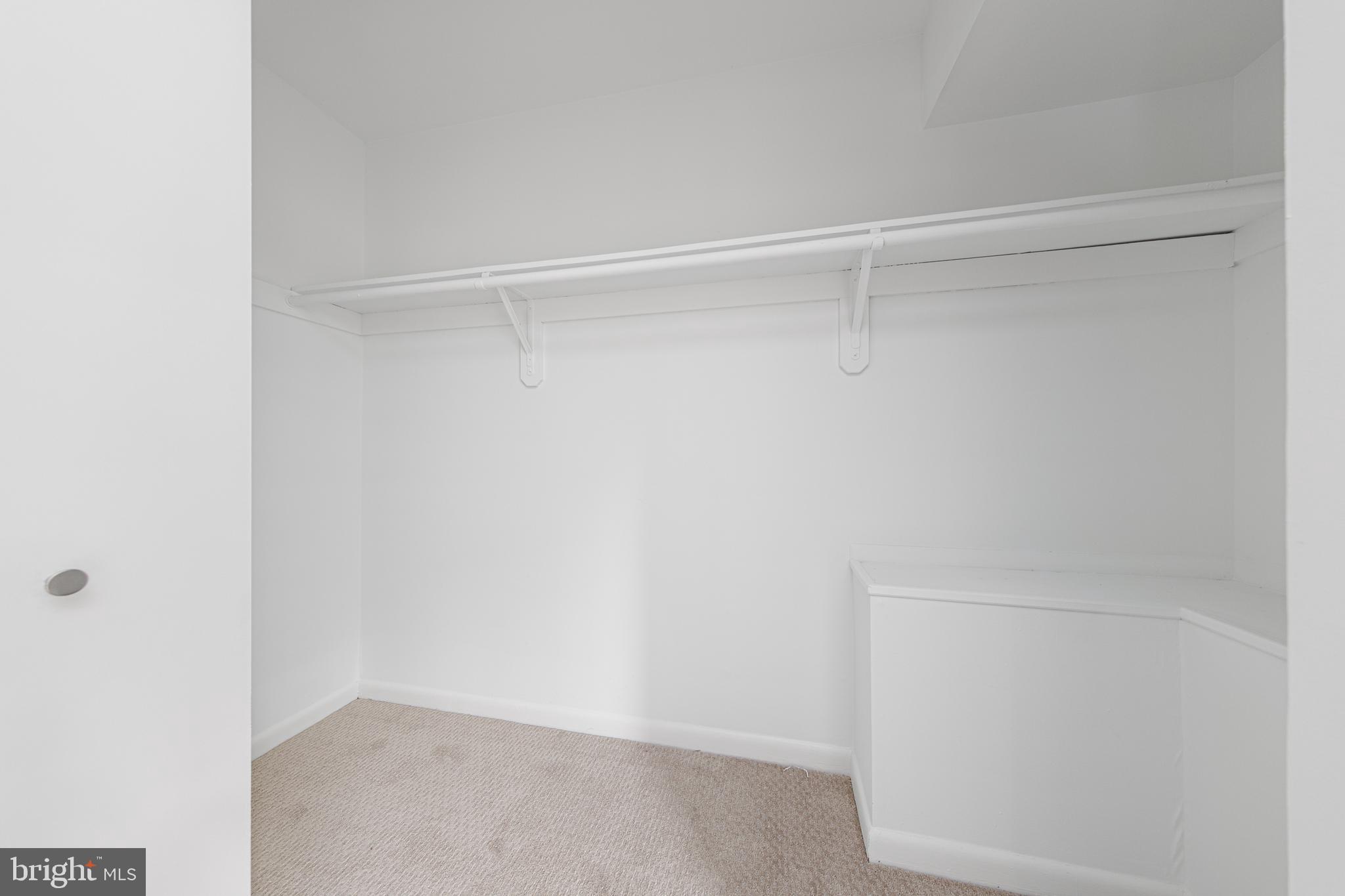 11623 Vantage Hill Road, Unit 22C Reston, VA 20190 - Photo 23 of 34 Oversized closet