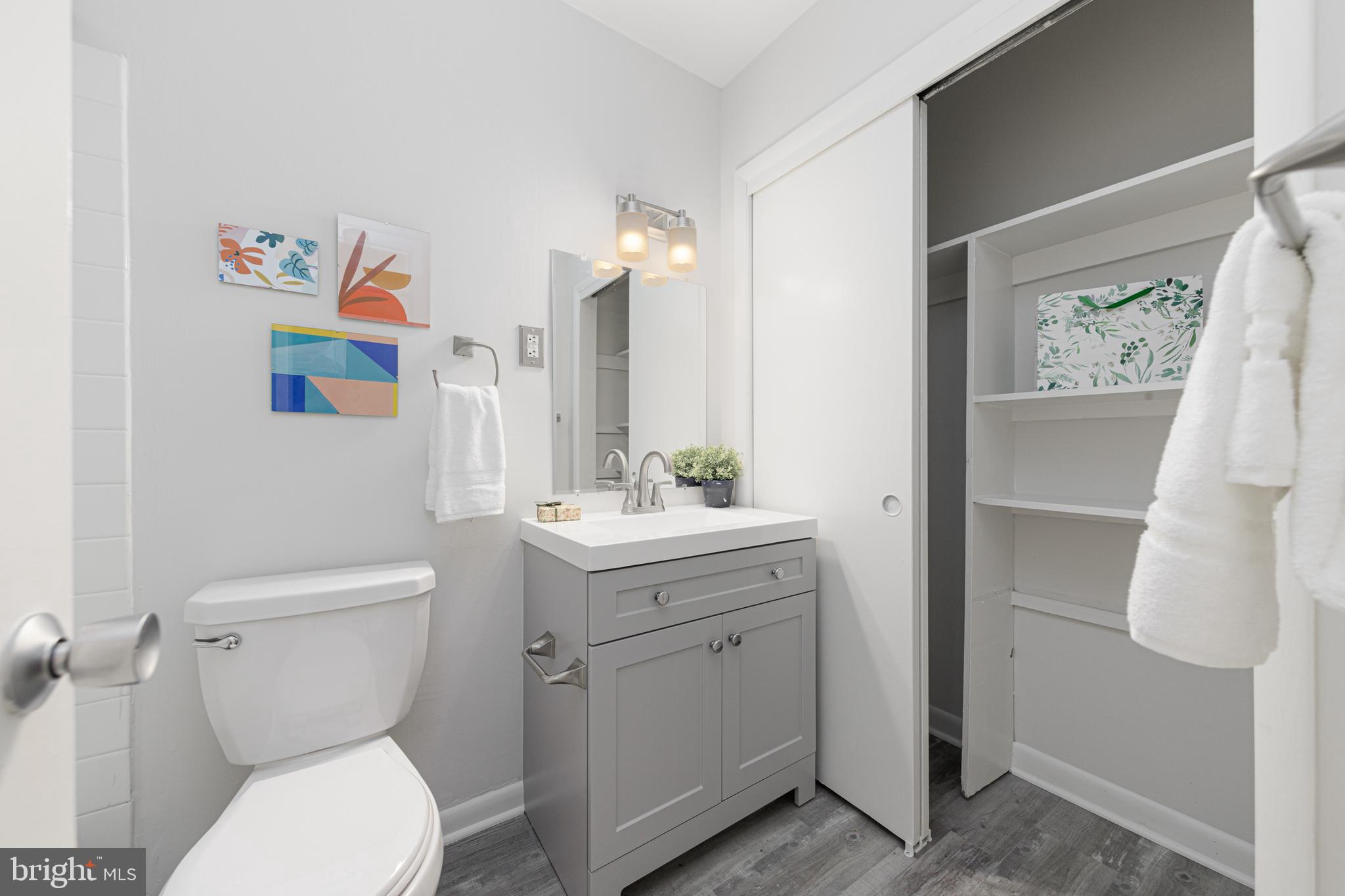 11623 Vantage Hill Road, Unit 22C Reston, VA 20190 - Photo 25 of 34 Extra storage space