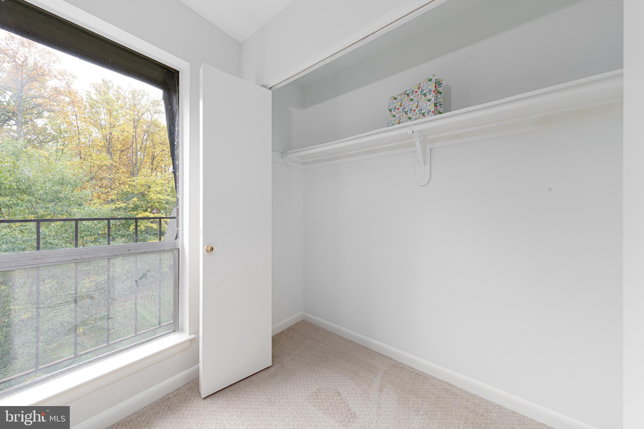 11623 Vantage Hill Road, Unit 22C Reston, VA 20190 - Photo 29 of 34 Lots of closet space