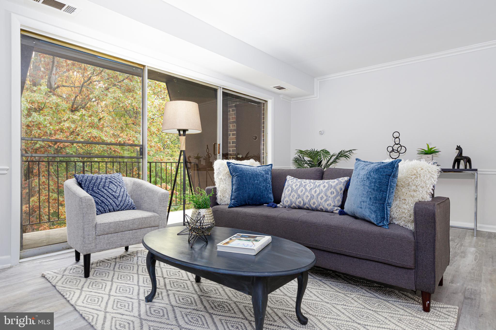 11623 Vantage Hill Road, Unit 22C Reston, VA 20190 - Photo 3 of 34