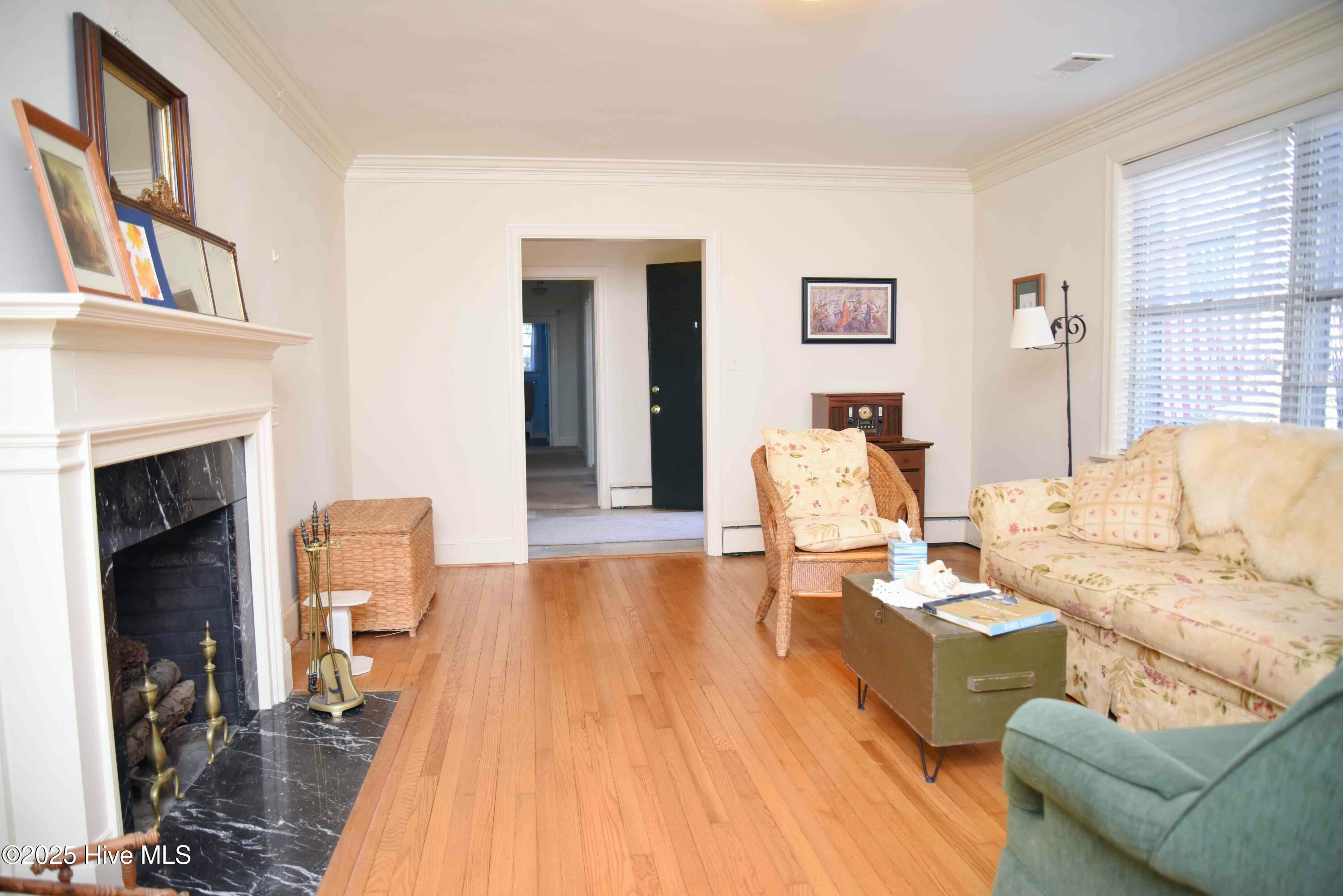 711 Evergreen Road Rocky Mount, NC 27803 - Photo 8 of 49 tempImageIAOhz9
