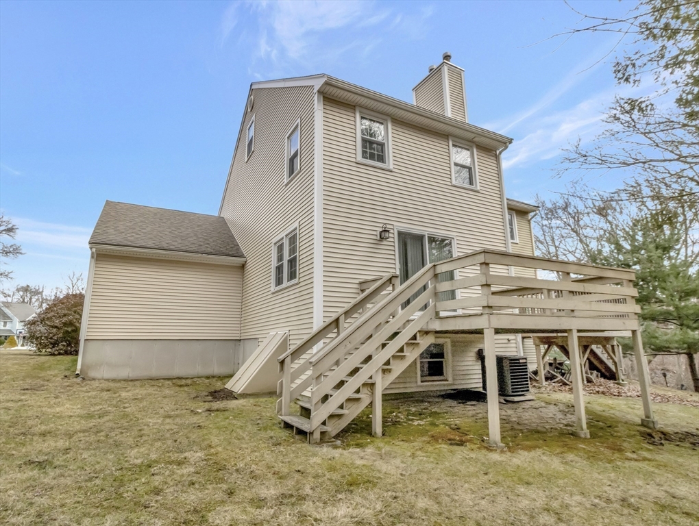 4 Concetta Circle, Unit 4 Mansfield, MA 02048 - Photo 11 of 42
