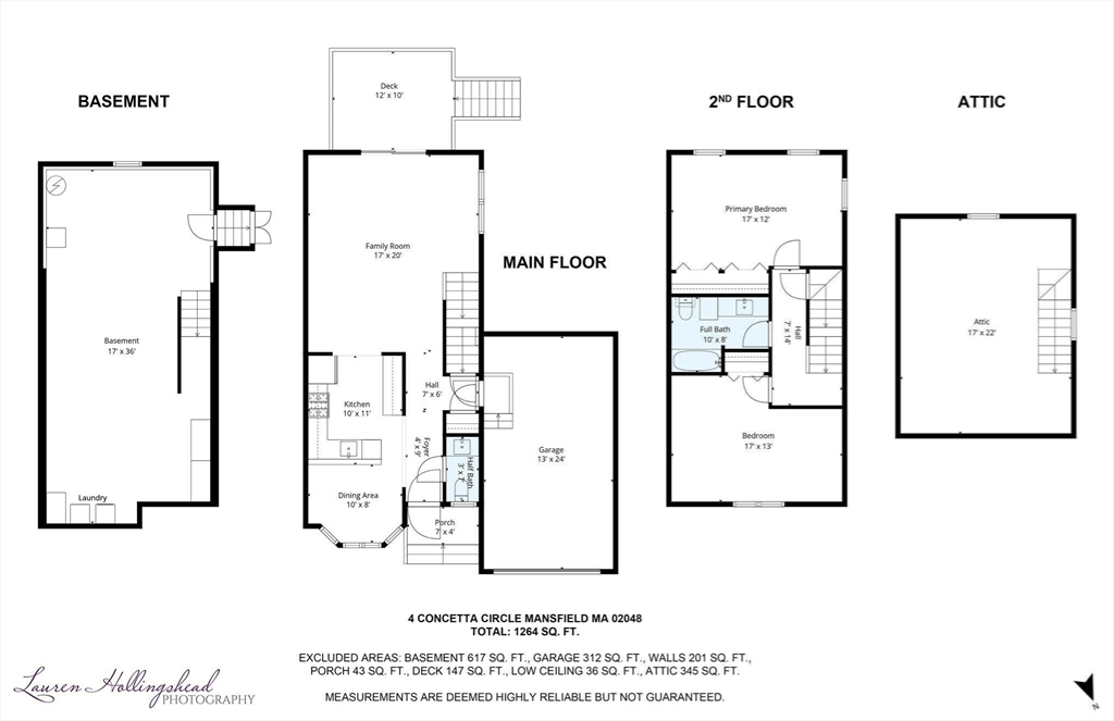4 Concetta Circle, Unit 4 Mansfield, MA 02048 - Photo 12 of 42