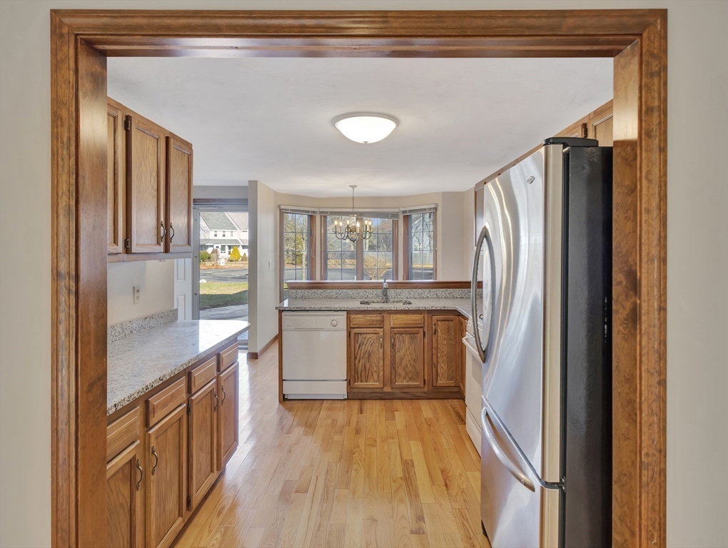 4 Concetta Circle, Unit 4 Mansfield, MA 02048 - Photo 19 of 42