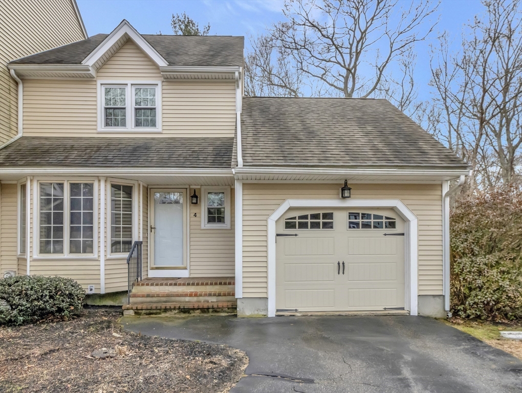 4 Concetta Circle, Unit 4 Mansfield, MA 02048 - Photo 3 of 42