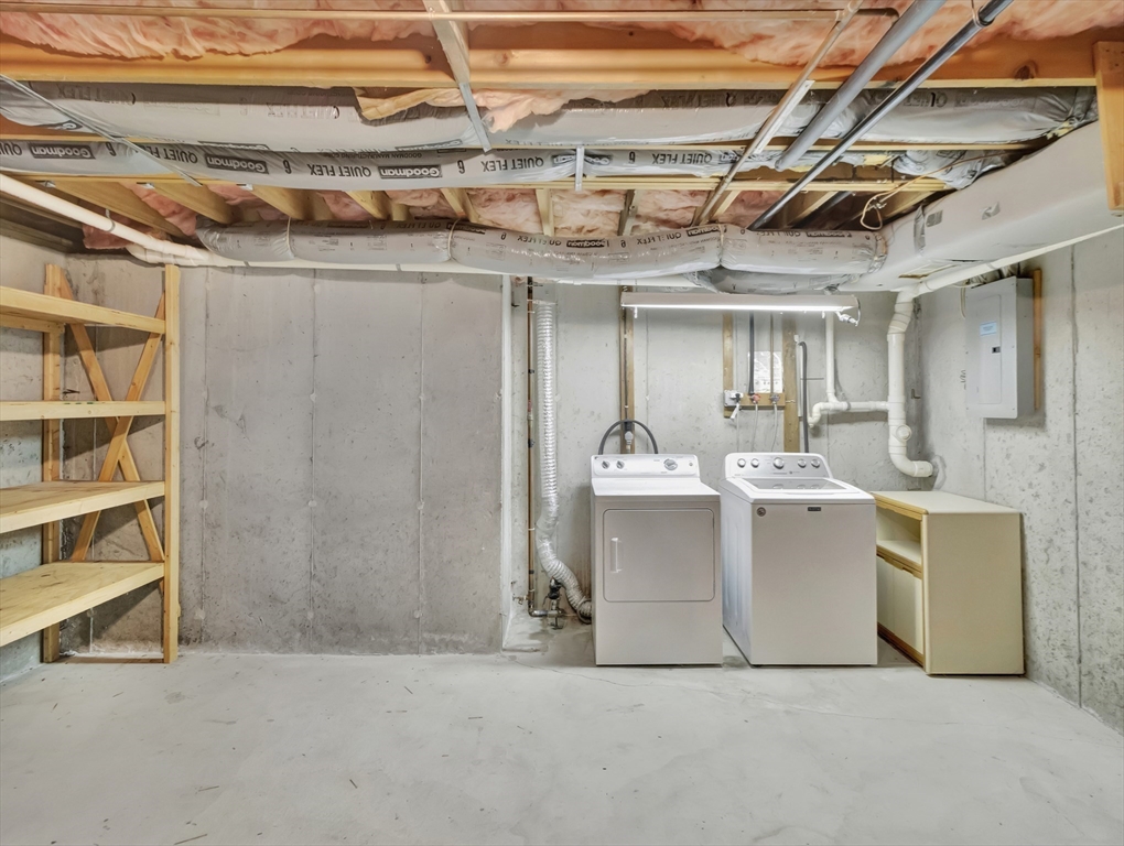 4 Concetta Circle, Unit 4 Mansfield, MA 02048 - Photo 39 of 42