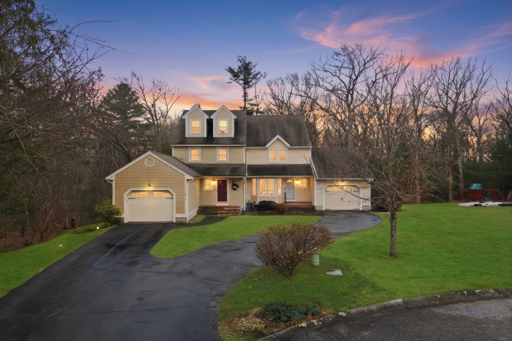 4 Concetta Circle, Unit 4 Mansfield, MA 02048 - Photo 42 of 42