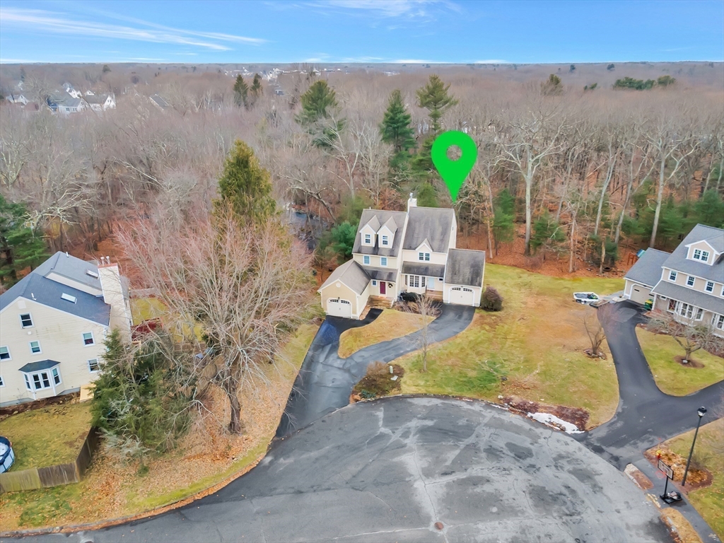 4 Concetta Circle, Unit 4 Mansfield, MA 02048 - Photo 5 of 42