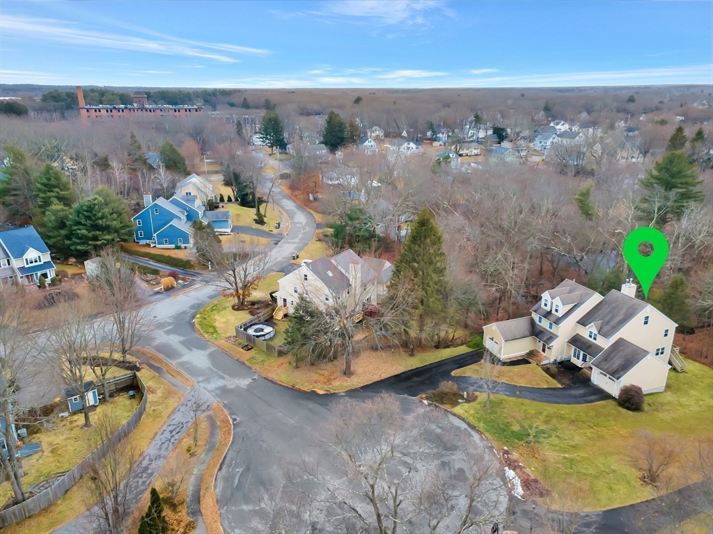 4 Concetta Circle, Unit 4 Mansfield, MA 02048 - Photo 6 of 42