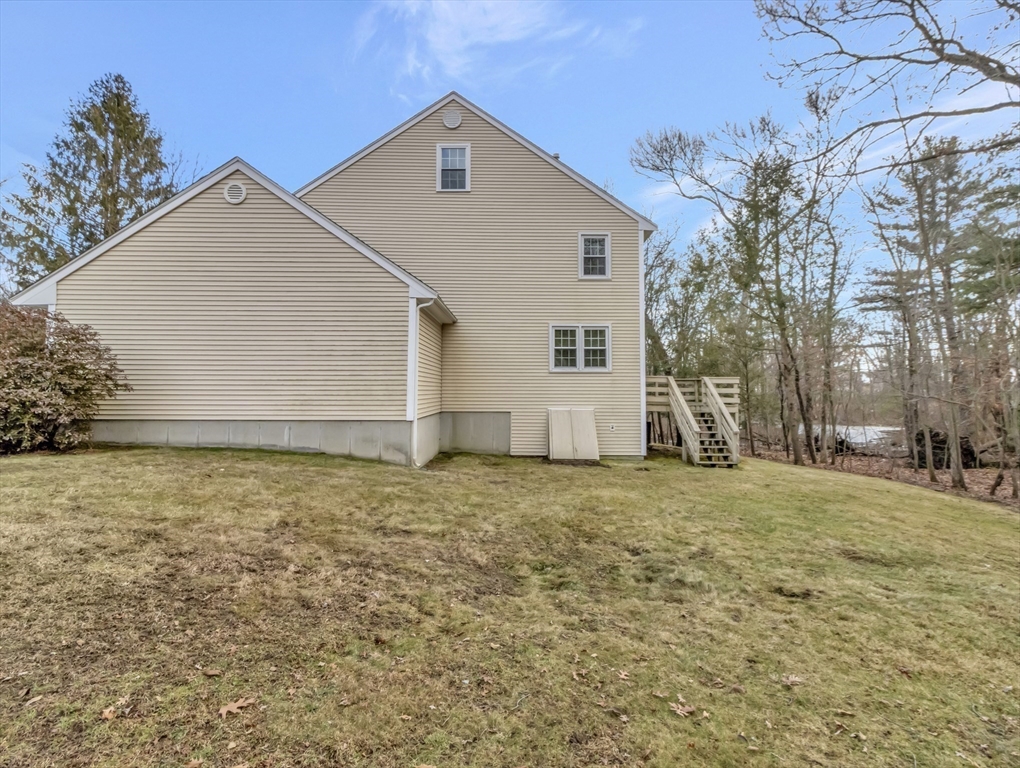 4 Concetta Circle, Unit 4 Mansfield, MA 02048 - Photo 8 of 42