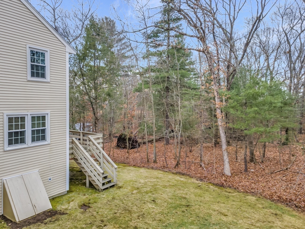 4 Concetta Circle, Unit 4 Mansfield, MA 02048 - Photo 9 of 42