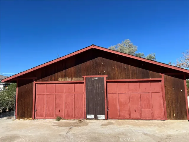 $257,500 | 62000 El Reposo Circle, Joshua Tree, CA 92252