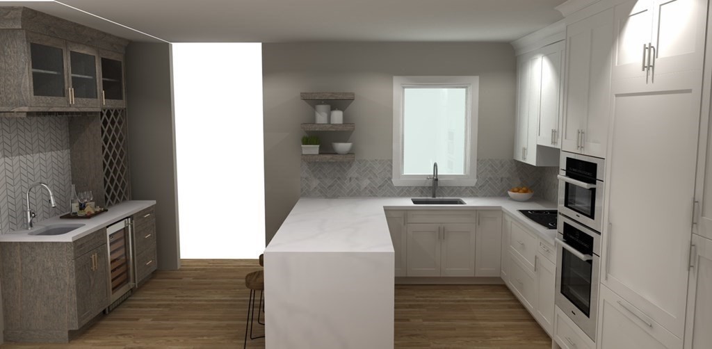 7 Kemble Place, Boston, MA 02127 Compass